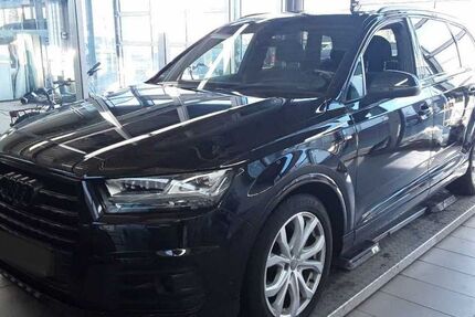 Audi Q7 86.753 km 43.530 &euro; Wolfratshausen 82515