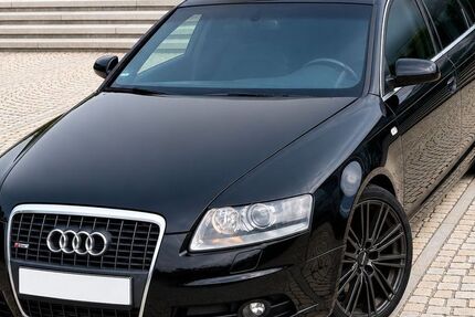 Audi A6 309.000 km 2.190 &euro; München 81827