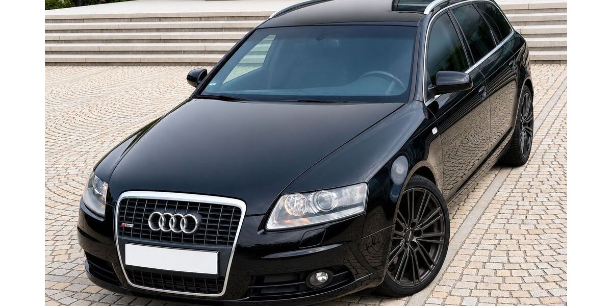 Audi A6 309.000 km 2.190 &euro; München 81827