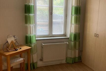 Zimmer in WG zu vermieten 1 zimmer