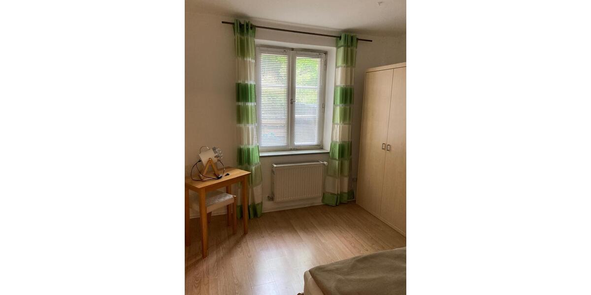 Zimmer in WG zu vermieten 1 zimmer