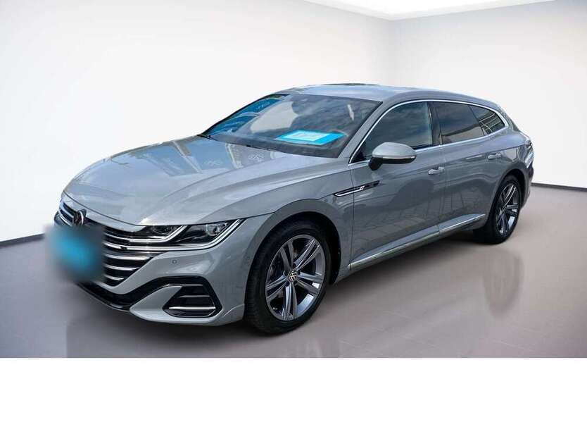 Arteon