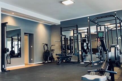 Gewerbeobjekt München Thalkirchen-Obersendling-Forstenried-Fürstenried-S - 2.200&euro; | Angebot:26106559