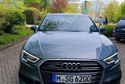 Audi A3 112.000 km 18.800 &euro; Unterschleißheim 85716