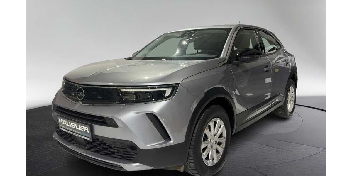 Opel Mokka 54.086 km 16.990 &euro; München 81249