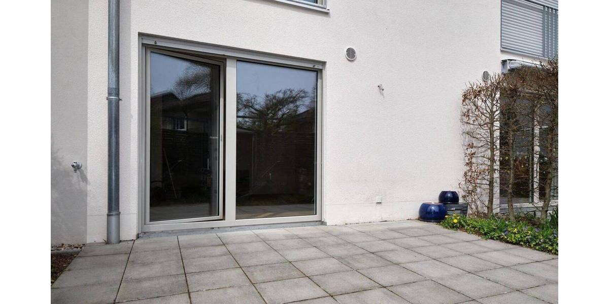 Terrassenwohnung München Thalk.Obersendl.-Forsten-Fürstenr.-Solln - 2 Zimmer, 66 m&sup2;, 599.000&euro; | Angebot:26283856