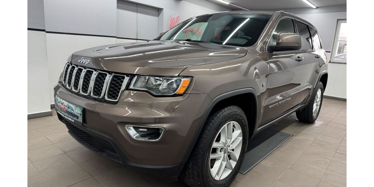 Jeep Grand Cherokee 79.888 km 24.990 &euro; München 81243