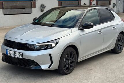 Opel Corsa 10.000 km 24.900 € Dachau 85221