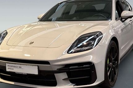 Porsche Panamera 13.118 km 166.150 € München 81669