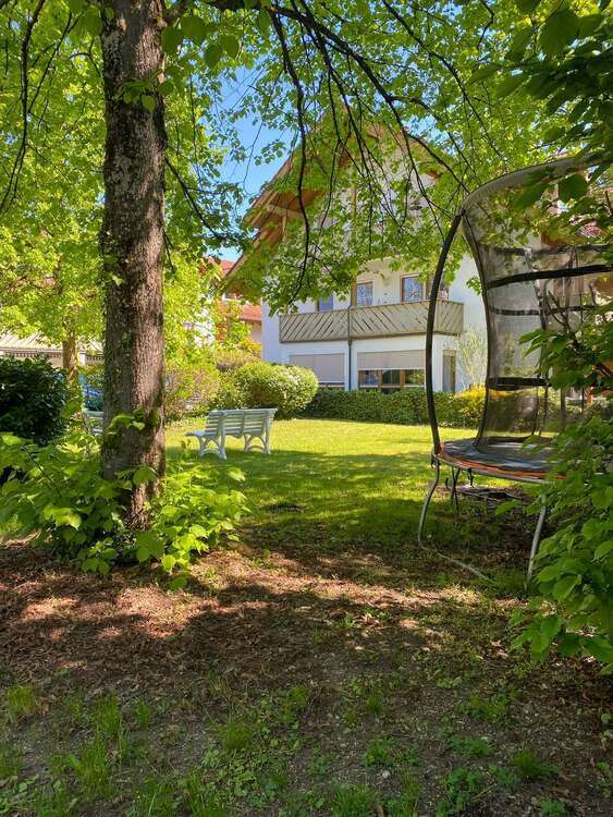 Wohnung zum Kaufen in Putzbrunn 419.000 € 62.9 m²