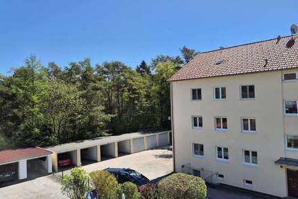 Wohnung Wolfratshausen - 2 Zimmer, 52 m&sup2;, 224.000&euro; | Angebot:26322966