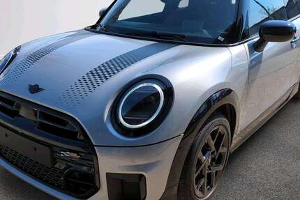 Mini Cooper C 3.648 km 30.539 &euro; München 80788