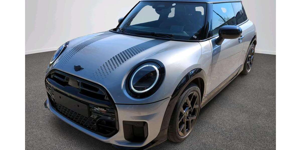 Mini Cooper C 3.648 km 30.539 &euro; München 80788