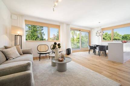 Wohnung München Untergiesing-Harlaching - 3 Zimmer, 99 m&sup2;, 2.850&euro; | Angebot:26154855