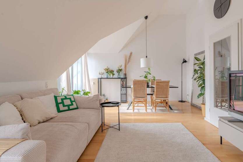Wohnung zum Kaufen in München 439.000 € 56 m²