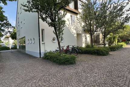 Wohnung zum Kaufen in Eichenau 385.000 € 68 m² 2 zimmer