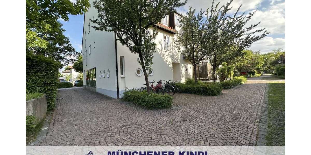 Wohnung zum Kaufen in Eichenau 385.000 € 68 m² 2 zimmer