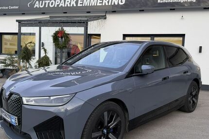 BMW iX 127.859 km 48.580 &euro; Emmering 82275
