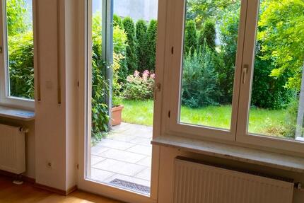 Wohnung Neuried - 2 Zimmer, 60 m&sup2;, 670.000&euro; | Angebot:27018656
