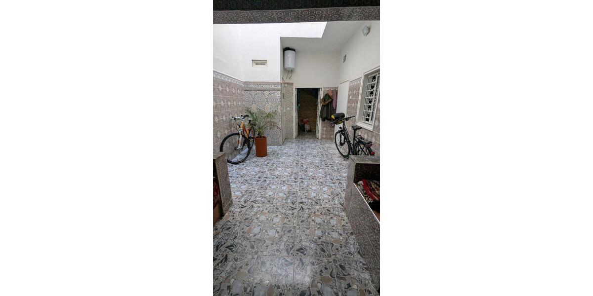 Haus in RabatSale Marokko 6 zimmer