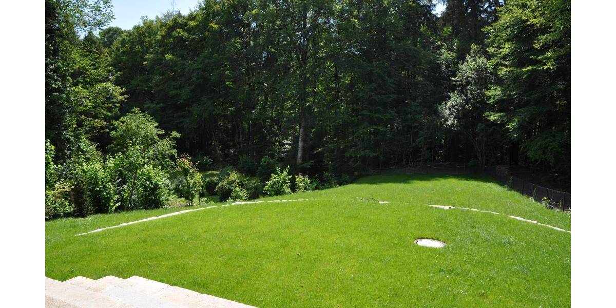 Einfamilienhaus Berg Allmannshausen - 1 Zimmer, 450 m&sup2;, 8.500&euro; | Angebot:25700132