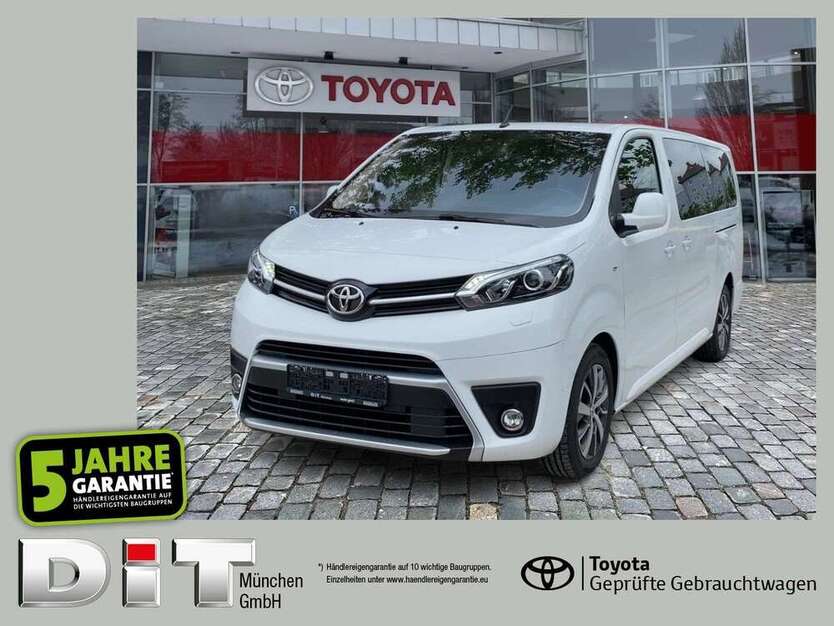 Proace