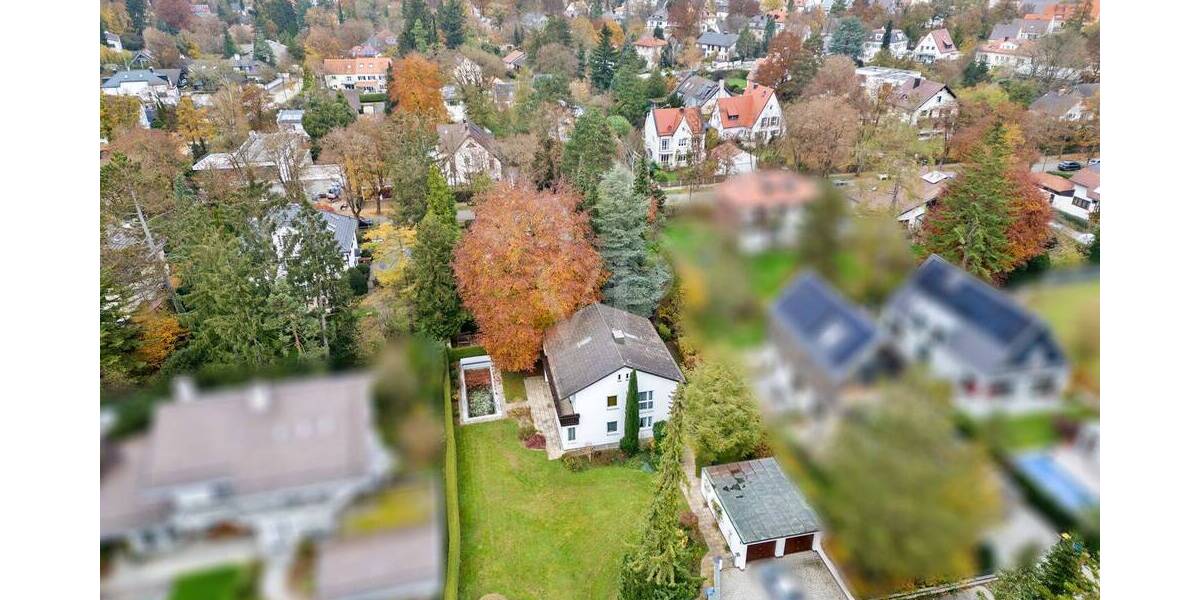 Grundstück Gräfelfing - 2.490.000&euro; | Angebot:25734984