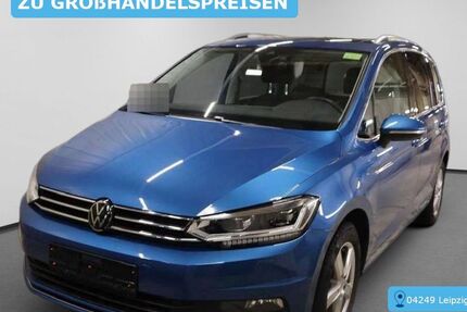 VW Touran 53.350 km 26.990 &euro; Starnberg 82319