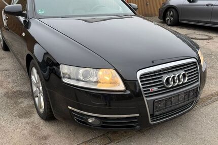 Audi A6 340.000 km 2.950 &euro; München 81829
