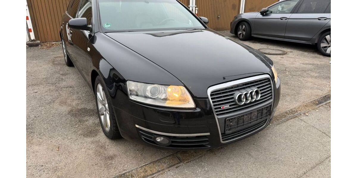 Audi A6 340.000 km 2.950 &euro; München 81829