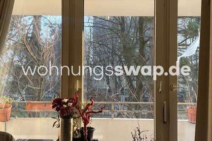 Wohnung Moosach - 3 Zimmer, 55 m&sup2;, 1.470&euro; | Angebot:27331651