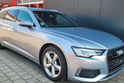 Audi A6 173.000 km 22.500 &euro; Puchheim (nähe München) 82178