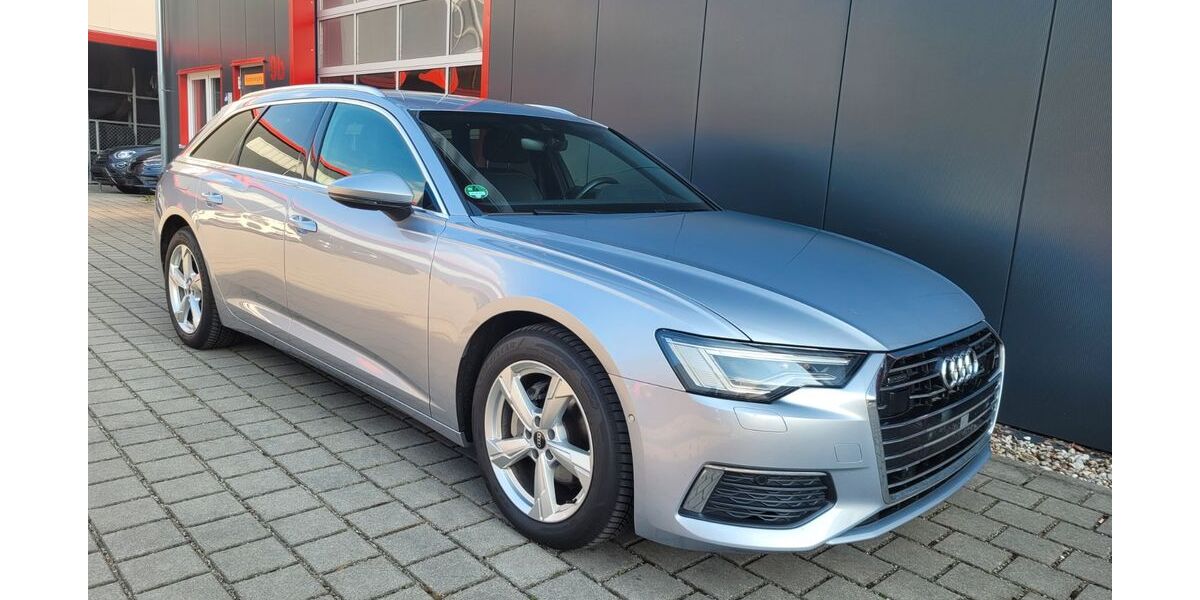 Audi A6 173.000 km 22.500 &euro; Puchheim (nähe München) 82178