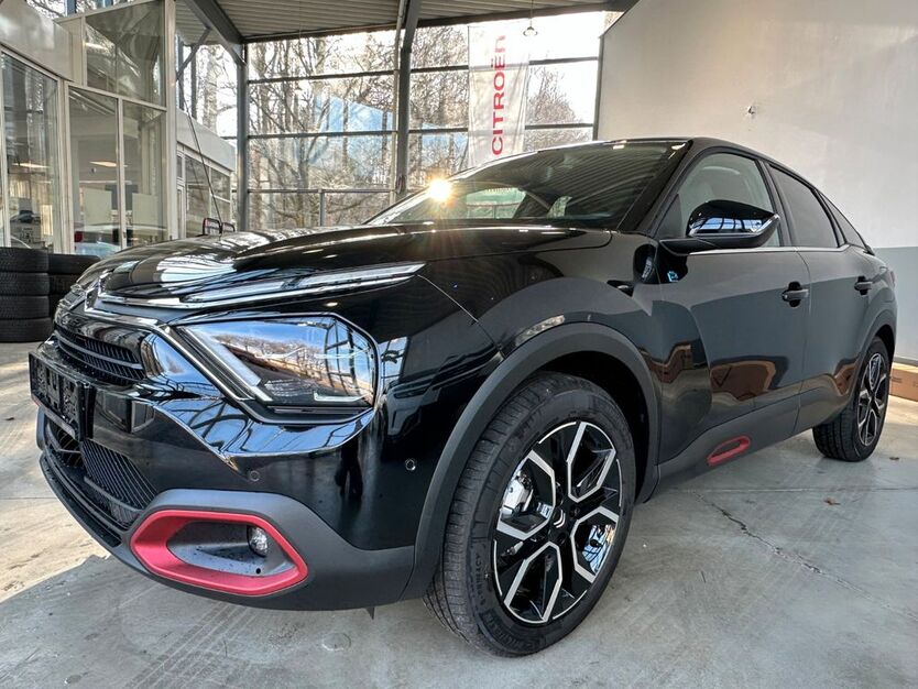 Citroen C4 12.000 km 19.990 € Ebersberg 85560