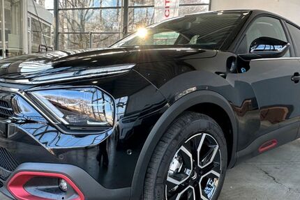 Citroen C4 14.000 km 21.990 &euro; Ebersberg 85560