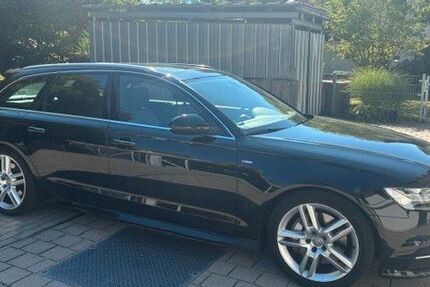 Audi A6 Allroad 169.252 km 18.490 &euro; Wessling 82234