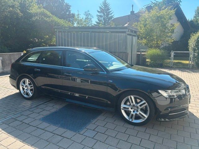 Audi A6 Allroad 169.252 km 18.490 &euro; Wessling 82234
