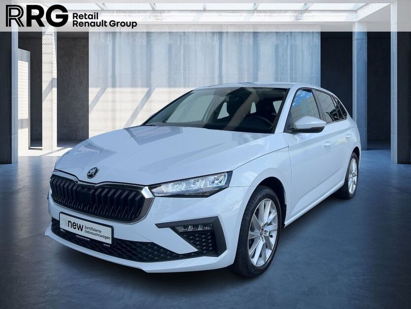 Skoda Scala 17.969 km 19.990 € München 81827