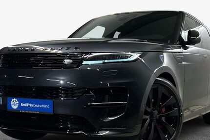 Land Rover Range Rover Sport 12.500 km 118.997 &euro; München 80809
