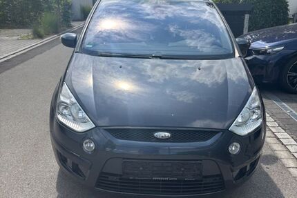 Ford S-Max 159.500 km 4.000 &euro; Puchheim 82178