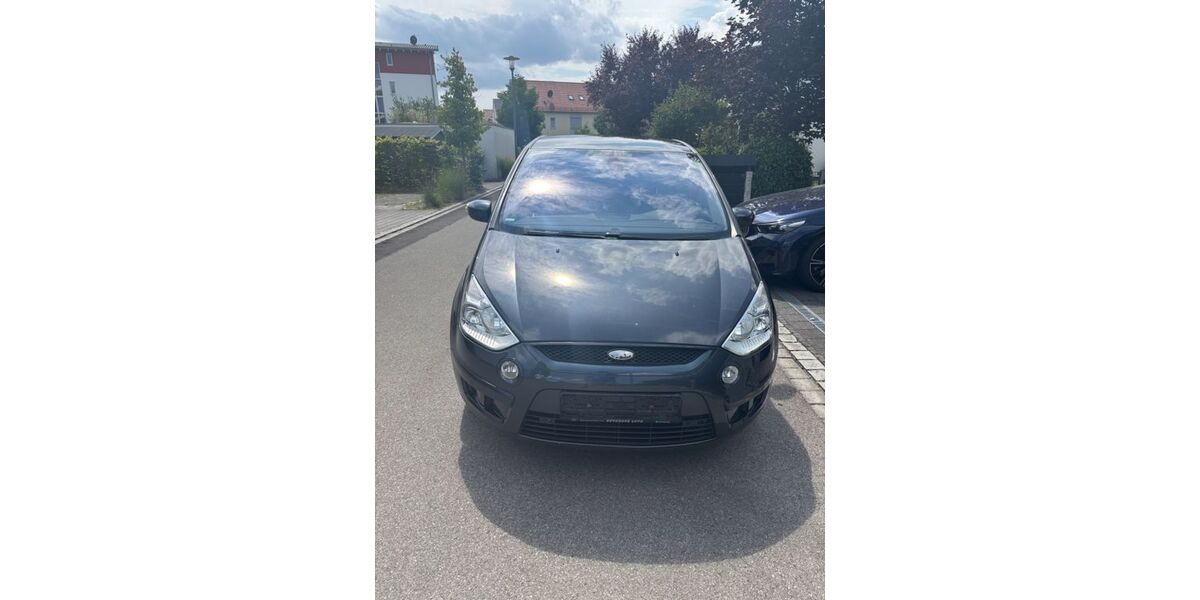 Ford S-Max 159.500 km 4.000 &euro; Puchheim 82178