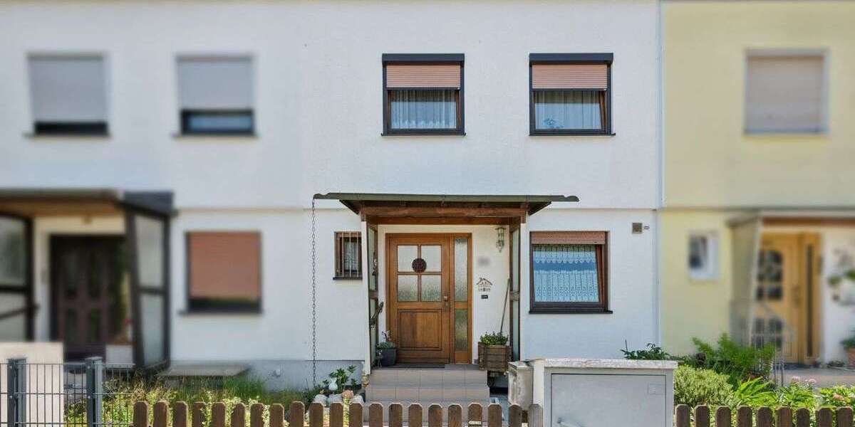 Einfamilienhaus Unterschleißheim - 5 Zimmer, 118 m&sup2;, 820.000&euro; | Angebot:26832103