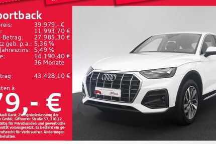 Audi Q5 46.346 km 38.314 &euro; Eching 85386