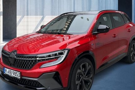 Renault Austral 19.500 km 46.200 € München 80807