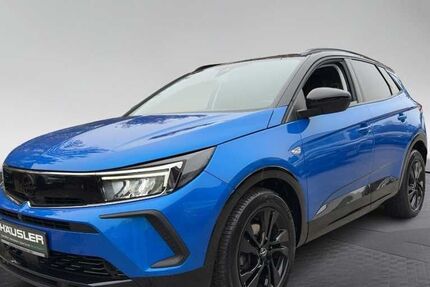 Opel Grandland (X) 48.000 km 22.990 &euro; Fürstenfeldbruck 82256