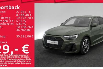 Audi A1 32.453 km 27.961 &euro; München 80935