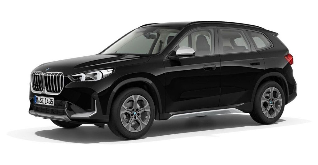 BMW X1 98.312 km 29.880 &euro; Fürstenfeldbruck 82256