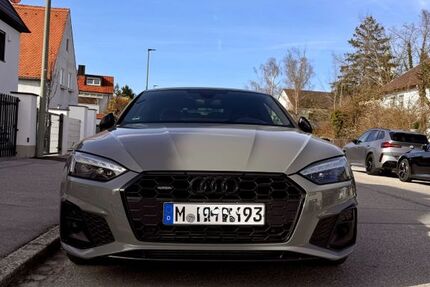 Audi A5 97.800 km 34.000 &euro; München 80689