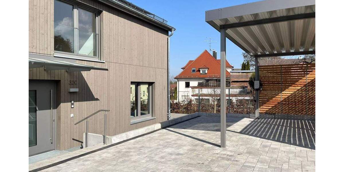 Doppelhaushälfte Markt Schwaben - 5 Zimmer, 124 m&sup2;, 950.000&euro; | Angebot:25698387