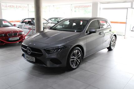 Mercedes-Benz A 180 1.980 km 27.990 &euro; Puchheim-Bhf bei München 82178